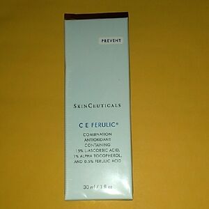 SkinCeuticals C E Ferulic Antioxidant Serum 1oz